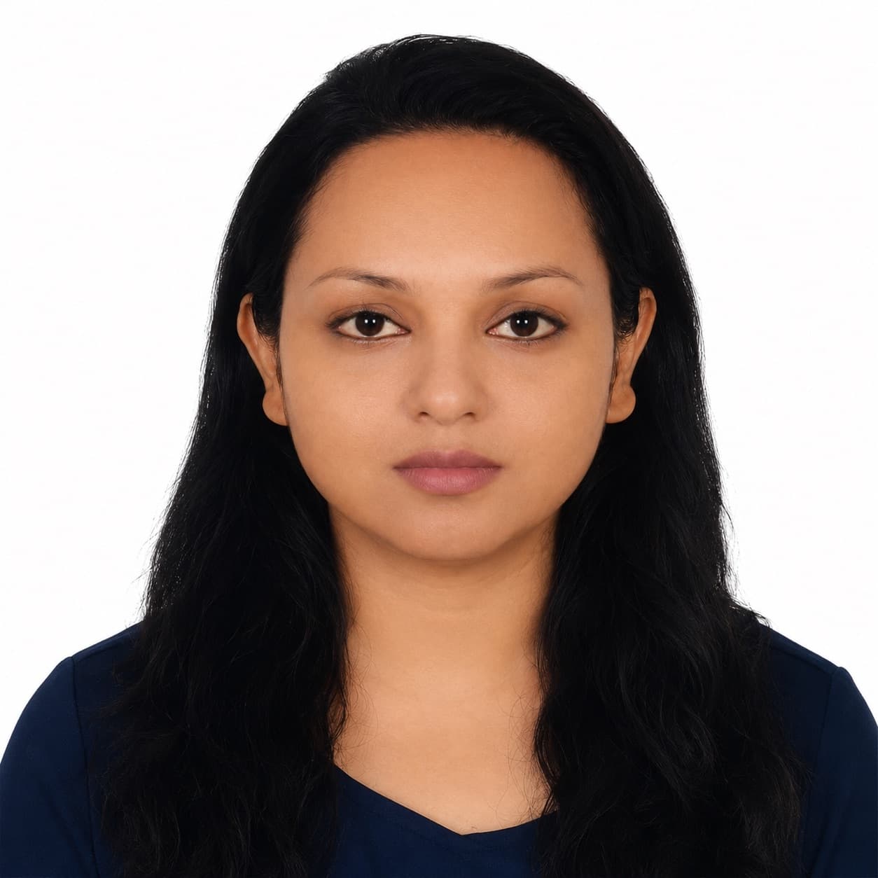 Sazia Sharmin