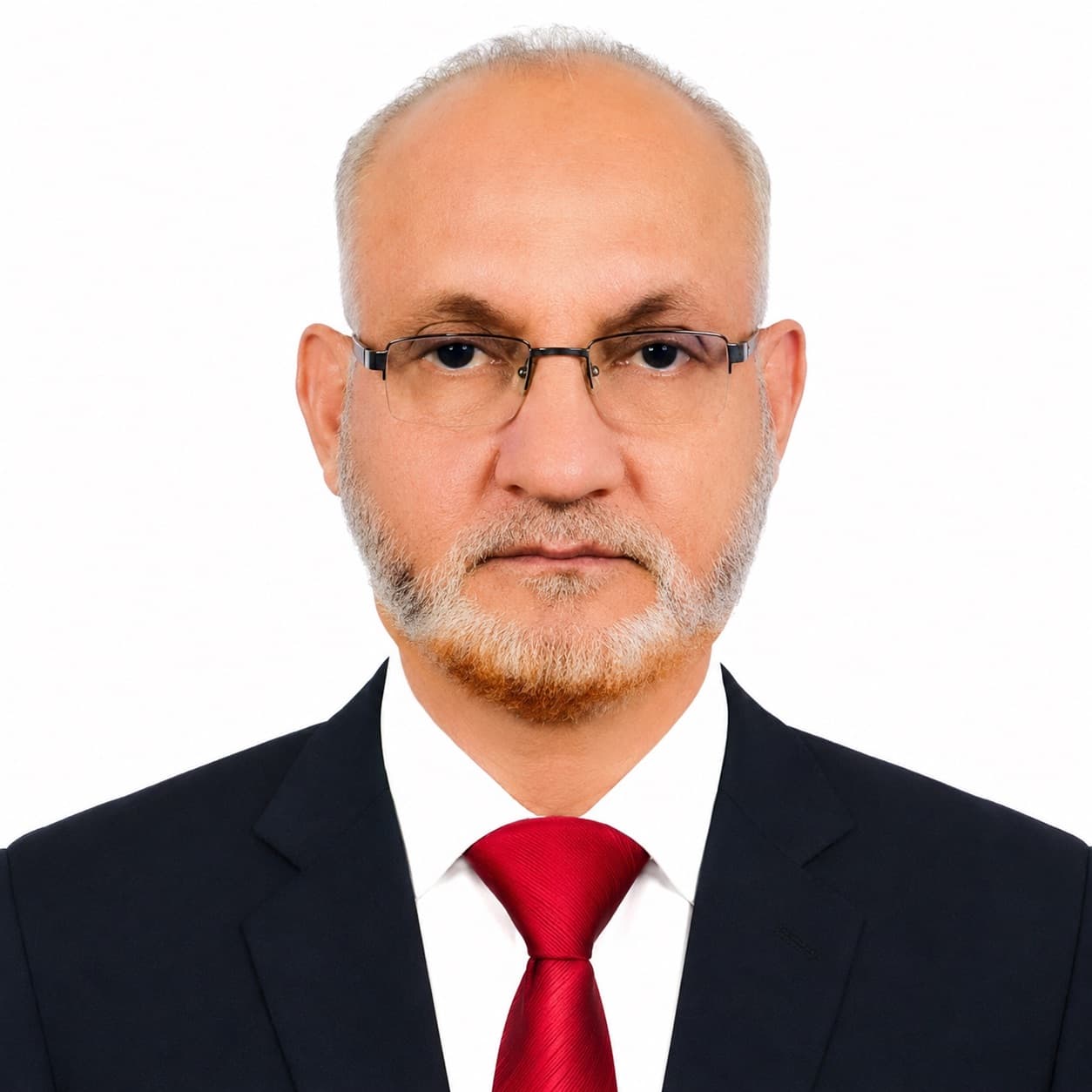 Shah Abdul Wadud