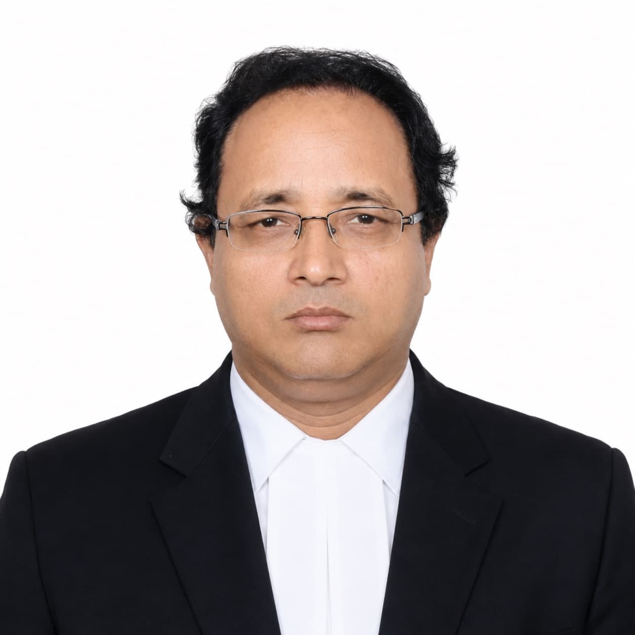 Advocate Shah Akhlakul Ambia