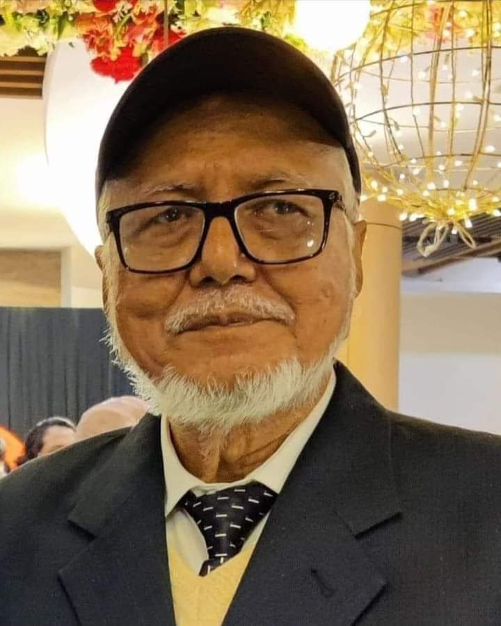 A. S. Abdul Qadir Mahmud, Founder of USS